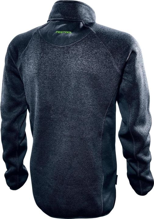 Produktbild Festool Sweatjacke XL (XL)