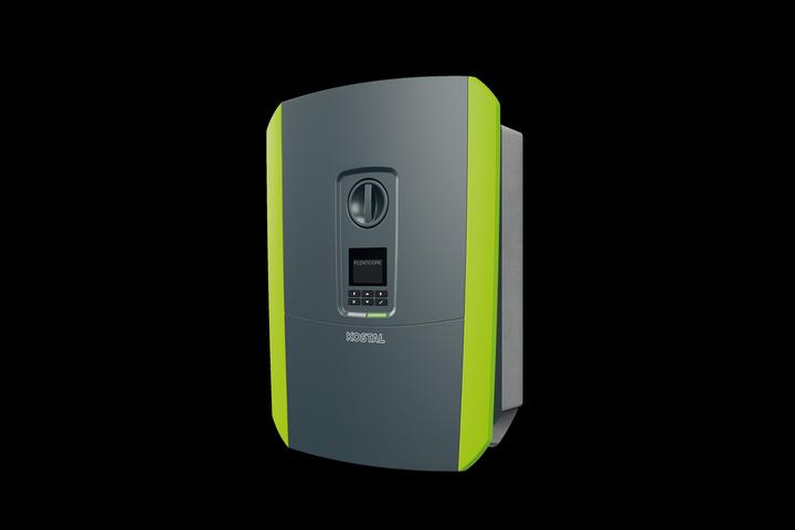 Produktbild Kostal Solar Electric Plenticore
