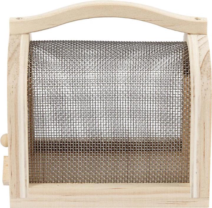 Image du produit Creativ Company Articles en bois Cage à insectes en pin