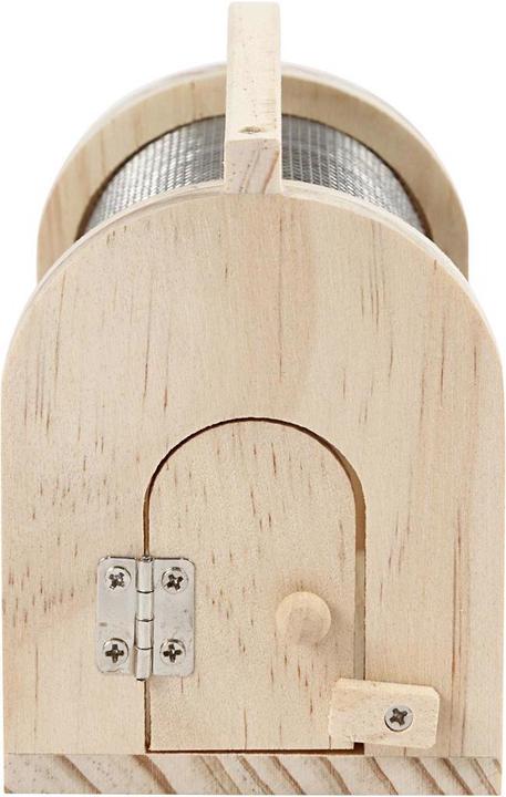 Image du produit Creativ Company Articles en bois Cage à insectes en pin