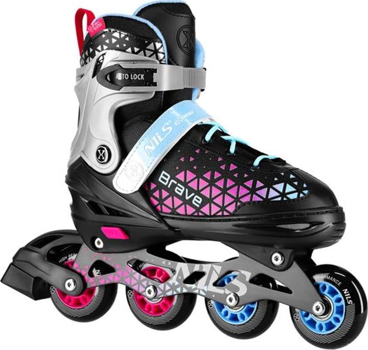 Actual product image Nils NH18190A Brave 2in1 (29, 30, 31, 32, 33)