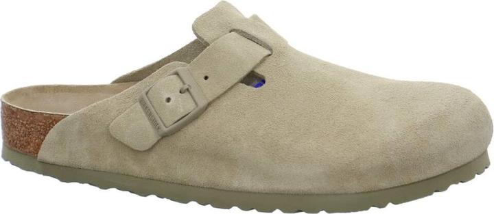 Birkenstock Boston Suede Normal (42)