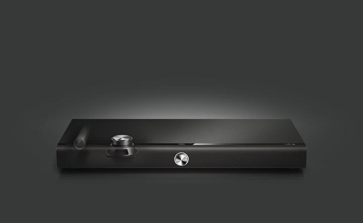 Actual product image Philips Htl4110b (80 W)