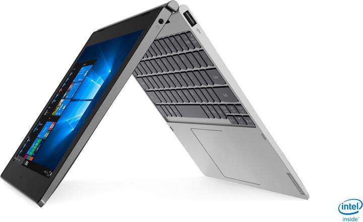 Produktbild Lenovo Ideapad D330-10 (10.10", Intel Celeron N4000, 4 GB, 128 GB, CH)