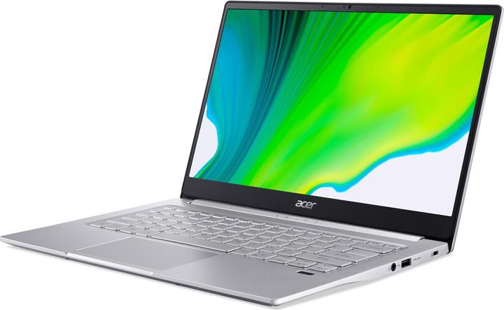 Immagine prodotto Acer Swift 3 (14", AMD Ryzen 5 4500U, 8 GB, 1000 GB, CH)