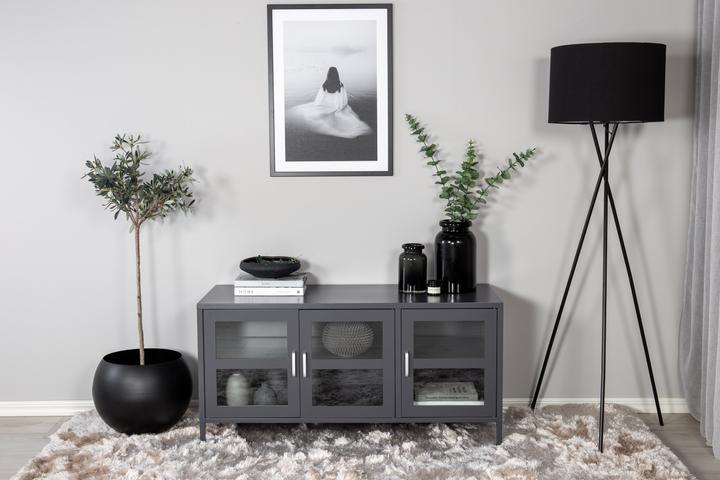 Produktbild Venture Home TV Tisch Acero (120 x 58 cm)