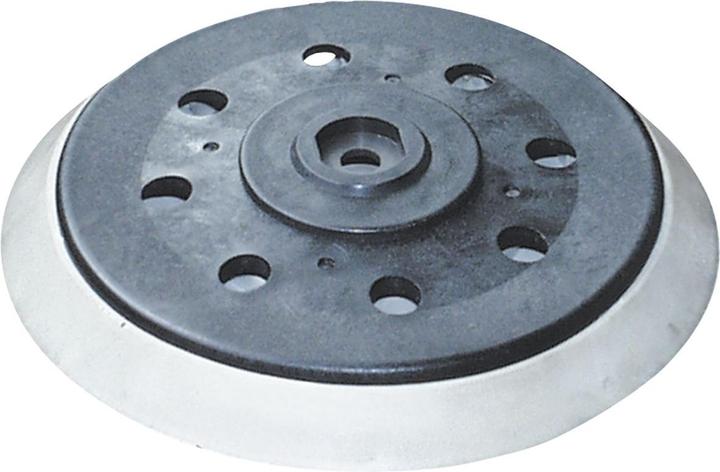 Actual product image Makita PULPING PLATE 123mm 743081-8