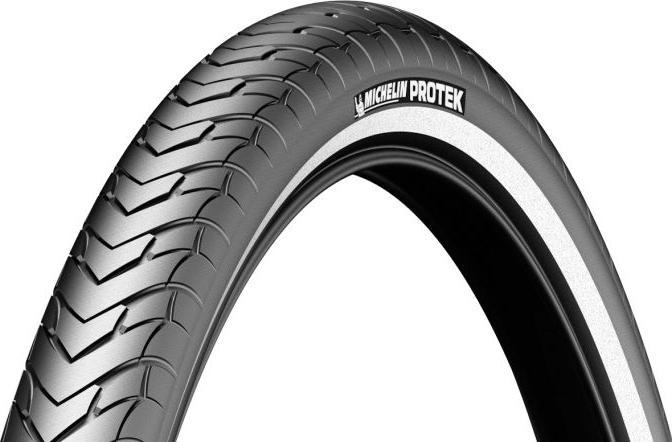 Actual product image Michelin PROTEK 700x35c (28 x 1.30, 35-622)