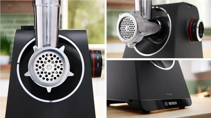 Produktbild Bosch Hausgeräte MFWS440B