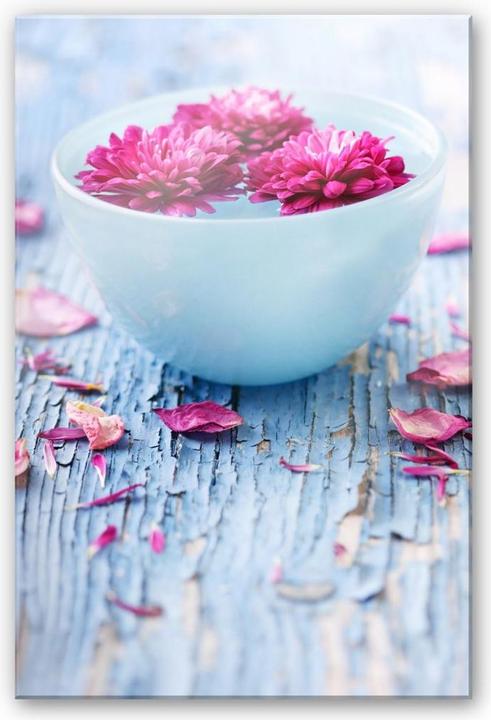 Actual product image Trenddeko Wellness ambience (75 x 120 cm)