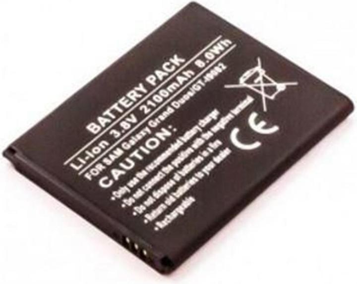 Actual product image CoreParts MicroSpareparts Mobile MSPP2821