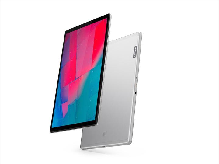 Image du produit Lenovo Smart Tab M10 FHD Plus (2nd Gen) (WLAN uniquement, 10.30", 64 Go, Platine)