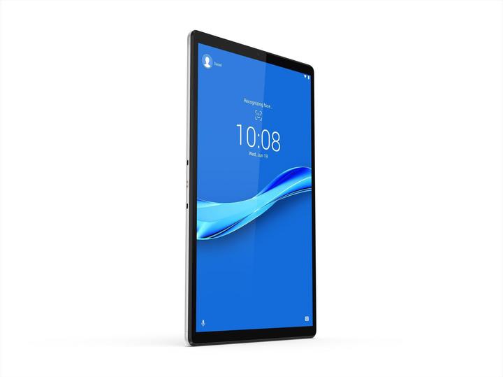 Image du produit Lenovo Smart Tab M10 FHD Plus (2nd Gen) (WLAN uniquement, 10.30", 64 Go, Platine)