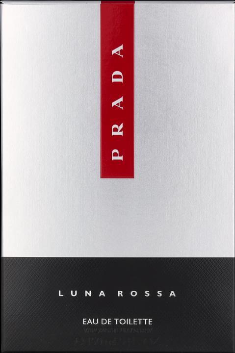 Produktbild Prada Luna Rossa (Eau de Toilette, 150 ml)