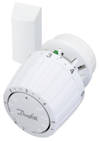 Produktbild Danfoss Thermostatkopf für Ventilserie RA-N, RA-G, RA-K - 013G2992