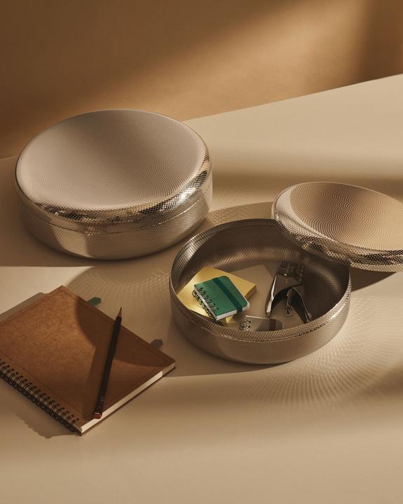 Actual product image Alessi Kitchen tin (0.10 l)