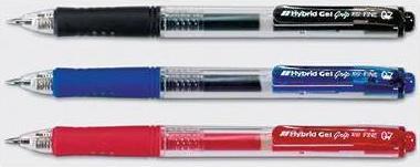 Produktbild Pentel Hybrid (Schwarz, 1 x)