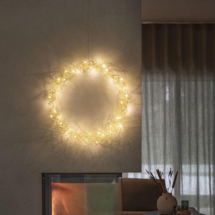 Actual product image Konstsmide LED Christmas decorations