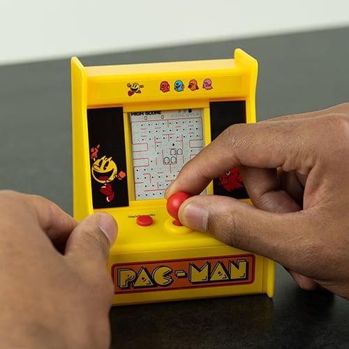Produktbild Fizz Creations PAC-MAN Desktop Arcade