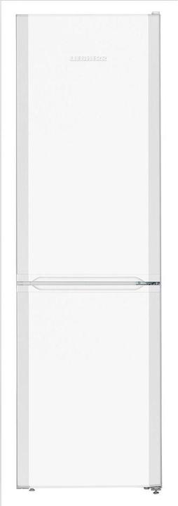 Produktbild Liebherr Kühl-Gefrierkombination Smart Frost A++ (Freistehend, 296 l)