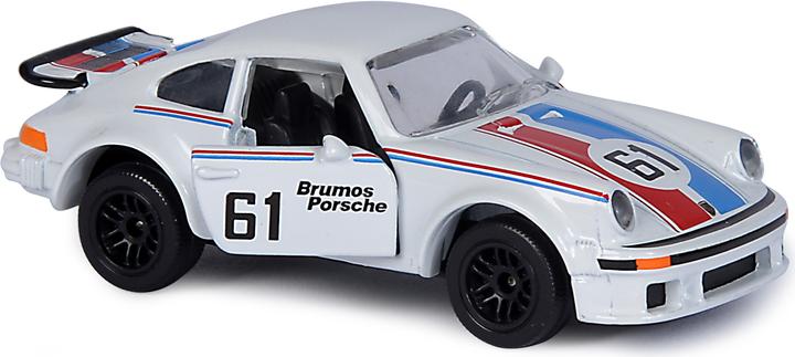 Produktbild Majorette Porsche Fahrzeuge