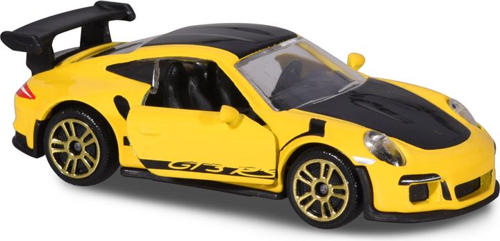 Produktbild Majorette Porsche Fahrzeuge