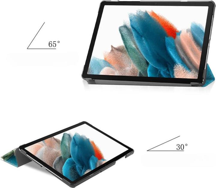 Immagine prodotto Cover-Discount Galaxy Tab A9 - Custodia intelligente triplice Universe (Galaxy Tab A9)