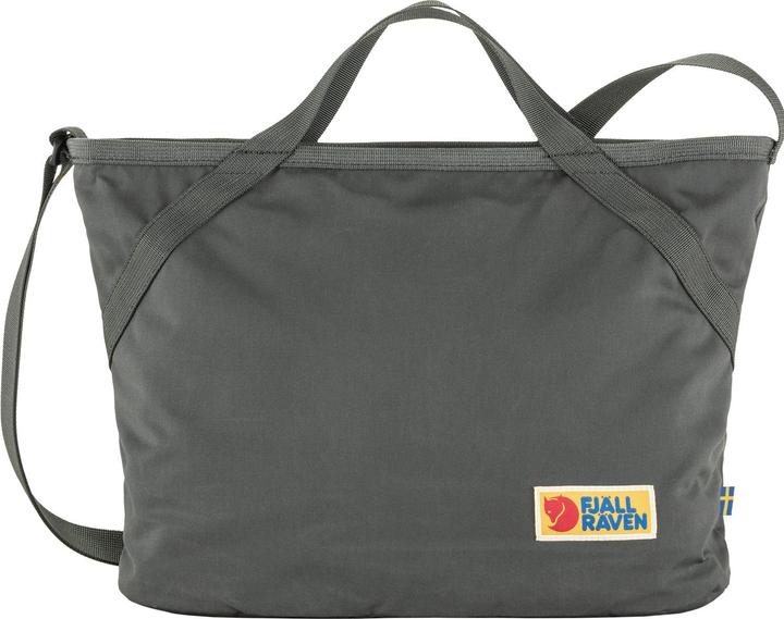 Fjällräven Vardag Crossbody 9
