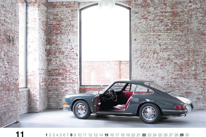 Immagine prodotto Porsche Klassik 2026 (Tedesco)