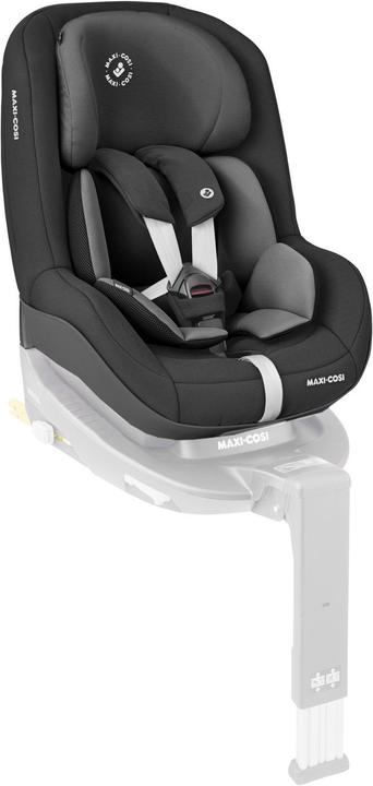 Actual product image Maxi-Cosi Pearl Pro 2 i-Size (Reboarder, ECE R129/i-Size Standard)