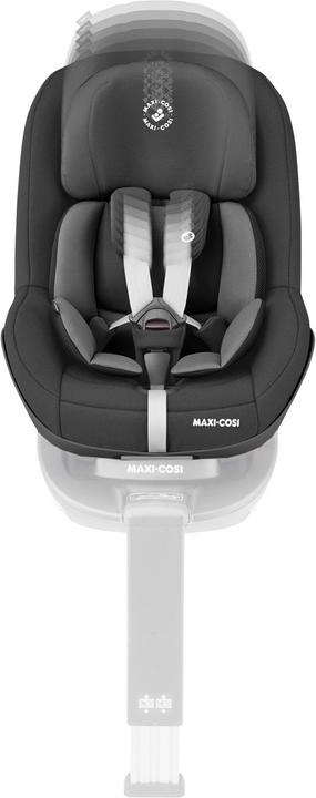 Actual product image Maxi-Cosi Pearl Pro 2 i-Size (Reboarder, ECE R129/i-Size Standard)