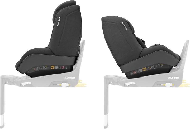 Actual product image Maxi-Cosi Pearl Pro 2 i-Size (Reboarder, ECE R129/i-Size Standard)