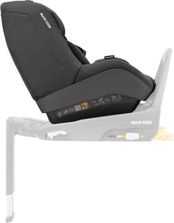Actual product image Maxi-Cosi Pearl Pro 2 i-Size (Reboarder, ECE R129/i-Size Standard)