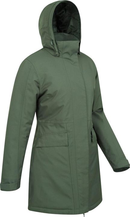 Immagine prodotto Mountain Warehouse Rain On Giacca Imbottita Donna (42)