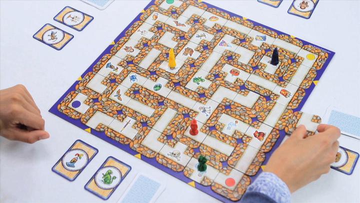 Immagine prodotto Ravensburger Labirinto (Tedesco)