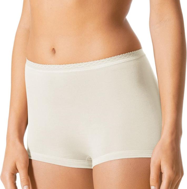 Produktbild Mey 2er Pack Lights Panty (38, M, 2er Pack)