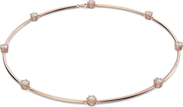 Produktbild Swarovski Constella Halskette Choker (Metall, 41 cm)