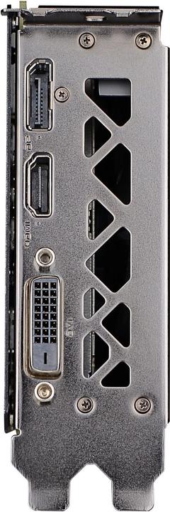 Produktbild EVGA GeForce GTX 1660 SC Ultra Gaming (6 GB)