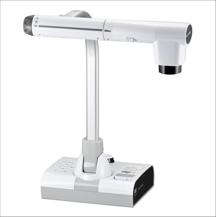 Immagine prodotto Elmo L-12F (4K, A3)