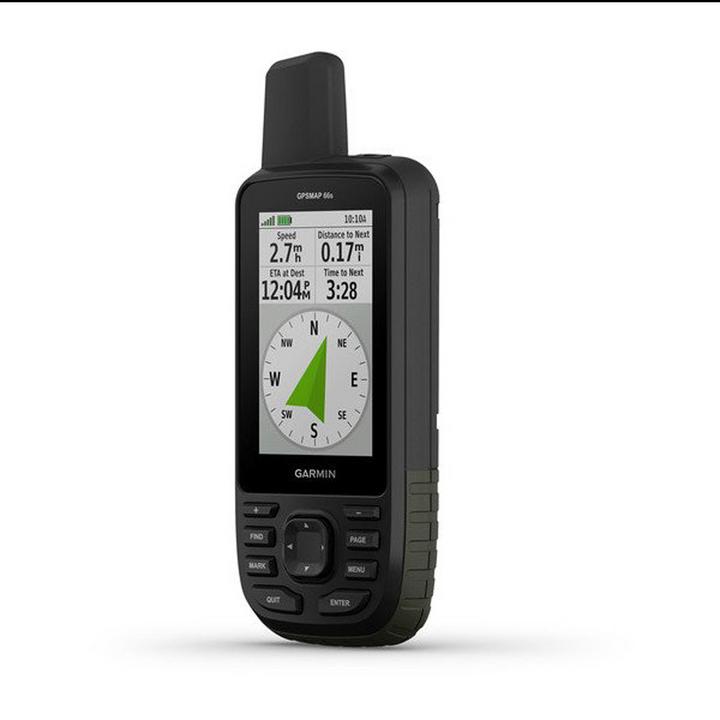 Produktbild Garmin GPSMap 66s