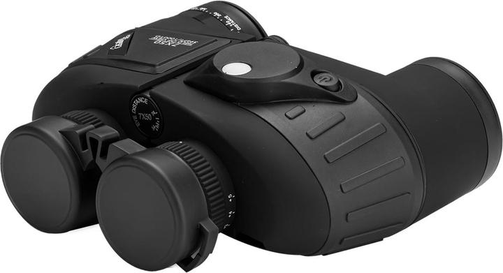 Actual product image Casativo Marine binoculars with rangefinder, 7 x 50 (7 x, 50 mm)