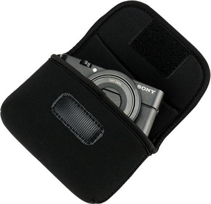 JJC tray (Camera shoulder bag)