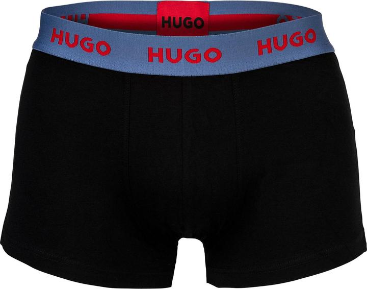 Actual product image HUGO Trunk Triplet (L, pack of 3)