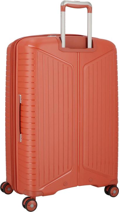 Image du produit Jump Evae 4 roues trolley 76 cm avec soufflet extensible (108 l, XL (à partir de 115l))