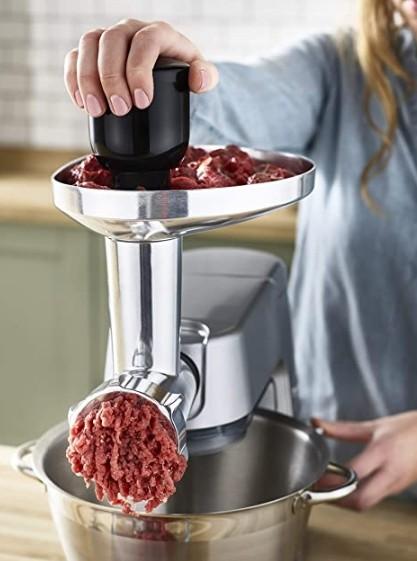 Immagine prodotto Kenwood Tritacarne KAX950ME