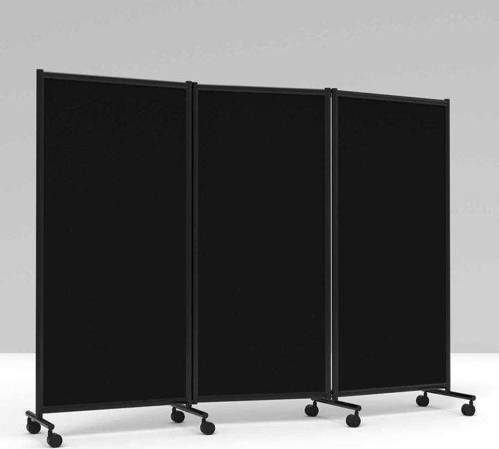 Produktbild Lintex One Screen Stellwände