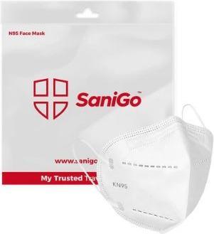 Sani Go Reiseset Platinum
