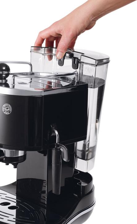 Produktbild De'Longhi ECO311.BK Icona Vintage