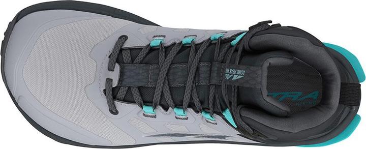 Produktbild Altra Lone Peak 9 WP Mid Women (37)
