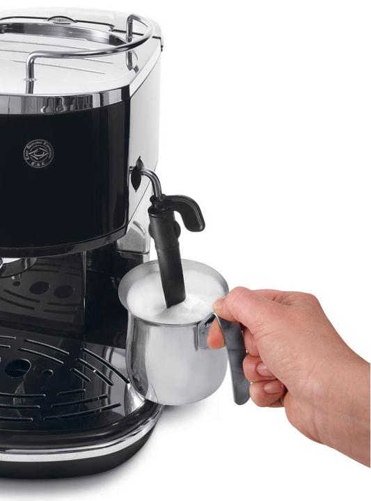 Produktbild De'Longhi ECO311.BK Icona Vintage